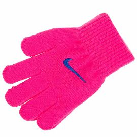 Детские перчатки Nike youth knitted glovesN.WG.89.697.LX - фото 2