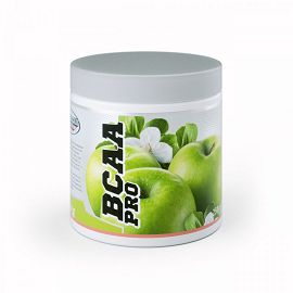 BCAA GeneticLab BCAA Pro 250 г. Зеленое яблоко1450 - фото 1