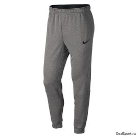 Брюки Nike M Nk Dry Pant Taper Fleece860371-063 - фото 1