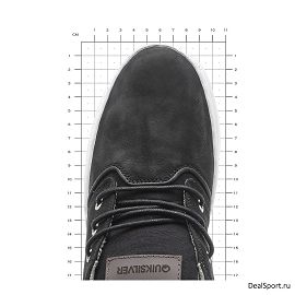 Обувь спортивная quiksilver GRIFFIN M SHOE XKCW AQYS100020-XKCW - фото 7