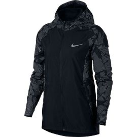 Куртка Nike Nk Flsh Essntl Jkt Hd856220-010 - фото 1