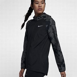 Куртка Nike Nk Flsh Essntl Jkt Hd856220-010 - фото 3