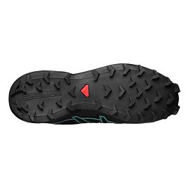 Кроссовки Salomon Shoes Speedcross 4 Gtx WL38318700 - фото 6