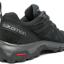 Обувь спортивная salomon SHOES EVASION 2 LTR BK Quiet Shad L39856600 - фото 4