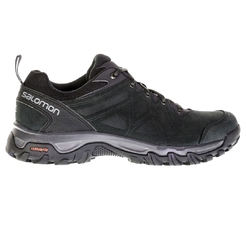 Обувь спортивная salomon SHOES EVASION 2 LTR BK Quiet Shad L39856600 - фото 1