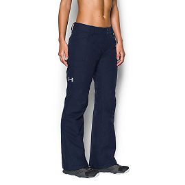 Брюки Under Armour CG Infrared Chutes 10K PrimaLoft Insulated Pant1280895-001 - фото 1