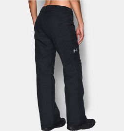 Брюки Under Armour CG Infrared Chutes 10K PrimaLoft Insulated Pant1280895-001 - фото 3