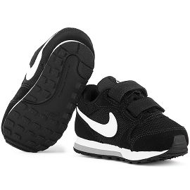 Кроссовки Nike Md Runner 2 (td)806255-001 - фото 5