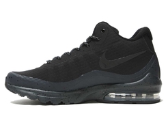 Обувь спортивная Nike Mens Air Max Invigor Mid Shoe 858654-004 - фото 2