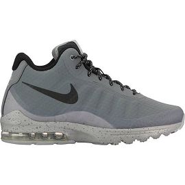 Обувь Nike спортивная Mens Air Max Invigor Mid Shoe858654-005 - фото 1
