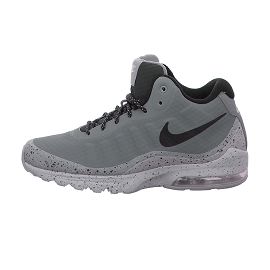 Обувь Nike спортивная Mens Air Max Invigor Mid Shoe858654-005 - фото 2