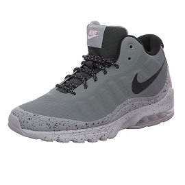 Обувь Nike спортивная Mens Air Max Invigor Mid Shoe858654-005 - фото 3