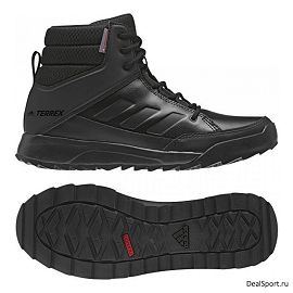 Ботинки Adidas Terr Choleah Snea CcceS80752 - фото 2