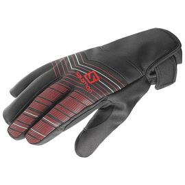 Перчатки Salomon Gloves Rs Warm Glove M /matador-xL39505100 - фото 1