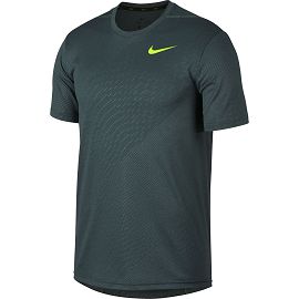 Футболка Nike M Nk Lgnd Top Ss Tech Emb885416-372 - фото 4
