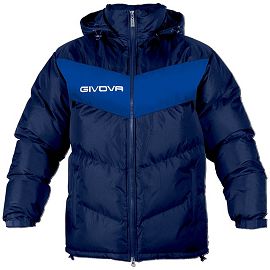 Зимняя куртка GIVOVA G009 0402 GIUBBOTTO PODIOG009-0402 - фото 4