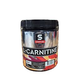 Карнитин SportLine Nutrition L-Carnitine 500 г. 516 - фото 1