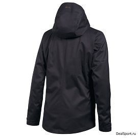 Куртка 3 в 1 Under armour Coldgear ® Infra Sienna 3 In 1 Fleece Full Zip Hooded1296868-948 - фото 3