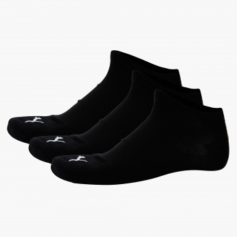 Носки 3 пары Puma Unisex Sneaker Plain 3P 90680701