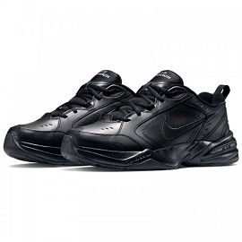 Мужские кроссовки Nike M Air Monarch IV Training415445-001 - фото 5