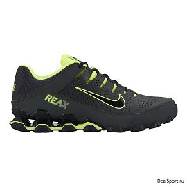 Кроссовки Nike Mens Reax 8 Tr Training Shoe616272-036 - фото 1
