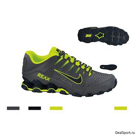 Кроссовки Nike Mens Reax 8 Tr Training Shoe616272-036 - фото 2
