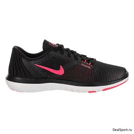 Обувь спортивная Nike Womens Fl Supreme Tr 5 Training Shoe852467-008 - фото 1