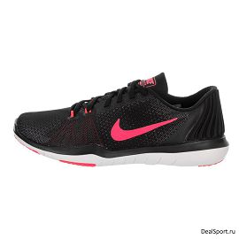Обувь спортивная Nike Womens Fl Supreme Tr 5 Training Shoe852467-008 - фото 5