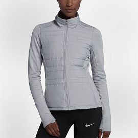 Куртка Nike W Nk Essntl Jkt Filled855159-012 - фото 1