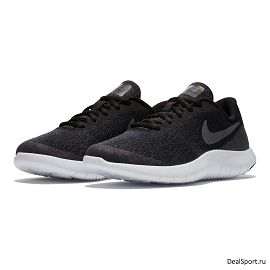 Кроссовки Nike Boys Fl Contact Gs Running Shoe917932-002 - фото 3