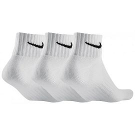 Носки 3 пары Nike Cushion Training Ankle SocksSX4926-101 - фото 2