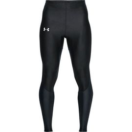 Леггинсы Under Armour Coolswitch Run Legging1305223-001 - фото 3