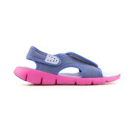 Сандалии детские Nike Sunray Adjustable 4 Gsps Girls Sandal386520-504 - фото 1