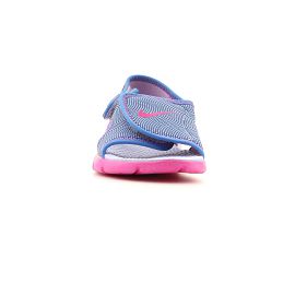 Сандалии детские Nike Sunray Adjustable 4 Gsps Girls Sandal386520-504 - фото 3