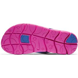 Сандалии детские Nike Sunray Adjustable 4 Gsps Girls Sandal386520-504 - фото 6
