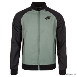 Куртка Nike Mens Sportswear Jacket832224-365 - фото 1