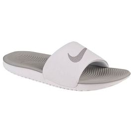 Пантолеты Nike Womens Kawa Slide Sandal 834588-100 - фото 2
