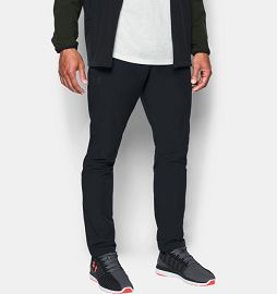 Брюки Under Armour Wg Stretch Woven Oh1299186-001 - фото 3