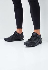 Кроссовки Nike Mens Reax 8 Tr Training Shoe621716-001 - фото 5