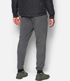 Брюки Under Armour Sportstyle Joggers Cf Knit1290261-090 - фото 2