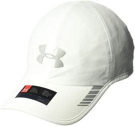 Кепка Under armour Launch Armourvent ™1305003-100 - фото 1