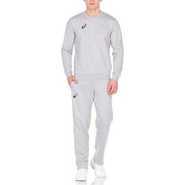 Спортивный костюм Asics Man Knit Suit156855-0714 - фото 1