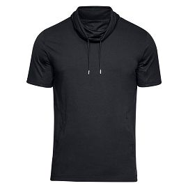 Джемпер Under armour Pursuit Funnel Neck Charged Cotton ® Ss1306016-001 - фото 3
