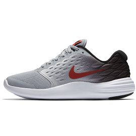 Беговые кроссовки Nike Boys Lunarstelos (GS) Running Shoe 844969-002 - фото 2