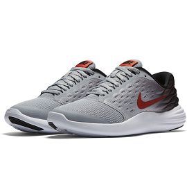 Беговые кроссовки Nike Boys Lunarstelos (GS) Running Shoe 844969-002 - фото 3