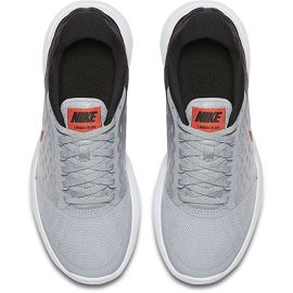 Беговые кроссовки Nike Boys Lunarstelos (GS) Running Shoe 844969-002 - фото 4