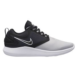 Кроссовки Nike LunarsoloAA4079-005 - фото 1