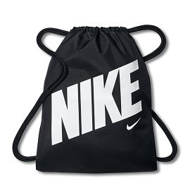 Мешок для обуви Nike Graphic Gym SackBA5262-015 - фото 1