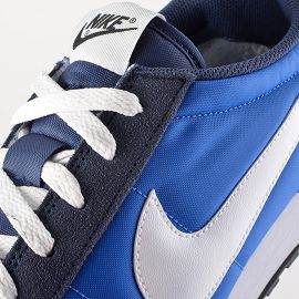 Кроссовки Nike Mach Runner303992-414 - фото 5