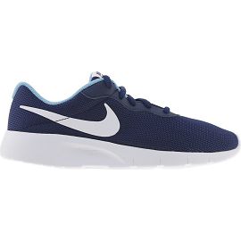 Кроссовки Nike Tanjun (GS) Girls Shoe 818384-401 - фото 1